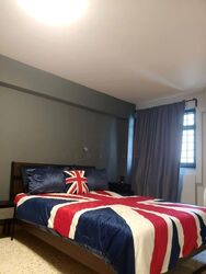 Blk 4 Everton Park (Bukit Merah), HDB 3 Rooms #592467831